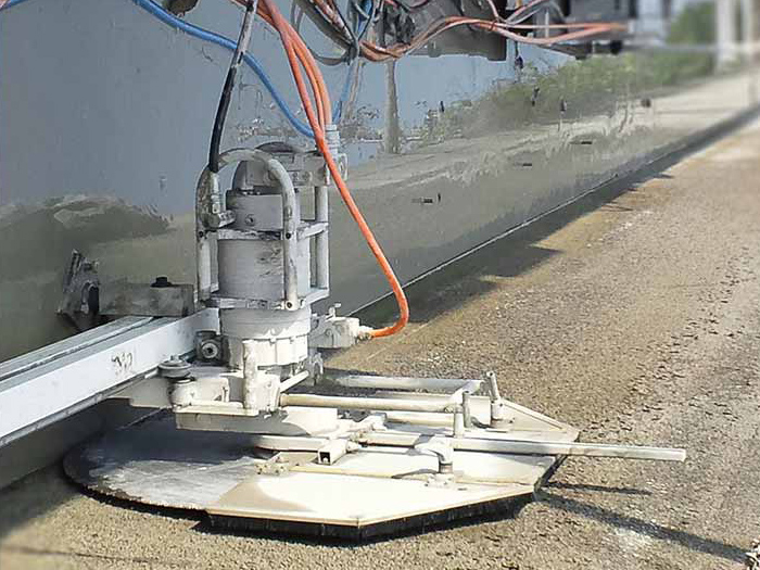 ワイヤーソー･ウォールソー工事